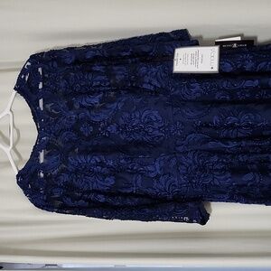 Macys- Betsy & Adam dress